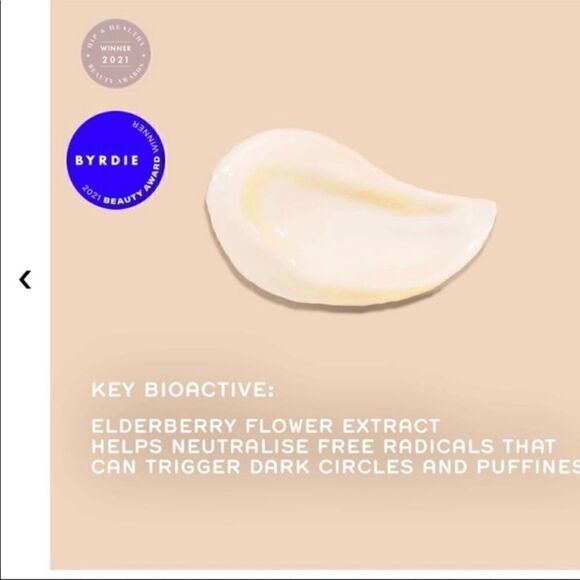 🌟$30 REN BRIGHTENING DARK CIRCLE EYE CREAM - Picture 8 of 10